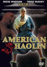 Load image into Gallery viewer, American Shaolin (a.k.a King of the Kickboxers 2) Dvd Film &amp; Television DVDs Retro and Classic Flixs 
