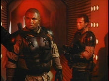 Load image into Gallery viewer, APEX- Advance Prototype Extermination Unit Dvd Film &amp; Television DVDs Retro and Classic Flixs 

