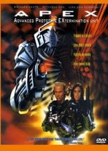 Load image into Gallery viewer, APEX- Advance Prototype Extermination Unit Dvd Film &amp; Television DVDs Retro and Classic Flixs 
