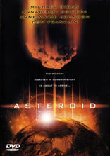 Load image into Gallery viewer, Asteroid Playable All-Regions Dvd Media > DVDs &amp; Videos Retro and Classic Flixs Dvd 

