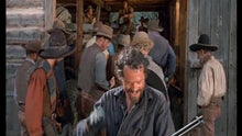 Load image into Gallery viewer, Barquero Lee Van Cleef Dvd Film &amp; Television DVDs Retro and Classic Flixs 
