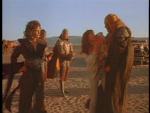 Load image into Gallery viewer, Beastmaster 2 Through the Portal of Time Film &amp; Television DVDs Retro and Classic Flixs 
