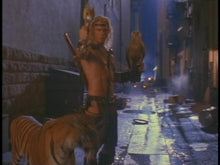 Load image into Gallery viewer, Beastmaster 2 Through the Portal of Time Film &amp; Television DVDs Retro and Classic Flixs 
