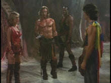 Load image into Gallery viewer, Beastmaster 3 The Eye of Braxus DVD Film &amp; Television DVDs Retro and Classic Flixs 
