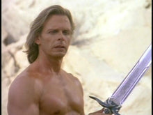 Load image into Gallery viewer, Beastmaster 3 The Eye of Braxus DVD Film &amp; Television DVDs Retro and Classic Flixs 
