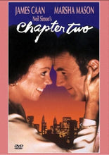Load image into Gallery viewer, Chapter Two Dvd Film &amp; Television DVDs Retro and Classic Flixs 
