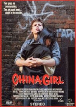 Load image into Gallery viewer, China Girl James Russo Dvd Film &amp; Television DVDs Retro and Classic Flixs 
