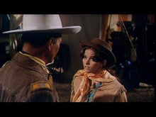 Load image into Gallery viewer, Circus World John Wayne Dvd Film &amp; Television DVDs Retro and Classic Flixs 
