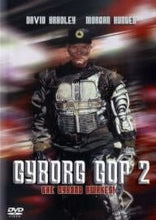 Load image into Gallery viewer, Cyborg Cop 2 David Bradley Dvd Film &amp; Television DVDs Retro and Classic Flixs 
