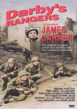 Load image into Gallery viewer, Darby's Rangers James Gardner DVD Film &amp; Television DVDs Retro and Classic Flixs 
