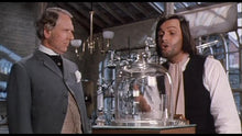 Load image into Gallery viewer, Dr. Jekyll and Sister Hyde Playable All-Regions Dvd Film &amp; Television DVDs Retro and Classic Flixs 
