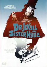 Load image into Gallery viewer, Dr. Jekyll and Sister Hyde Playable All-Regions Dvd Film &amp; Television DVDs Retro and Classic Flixs 

