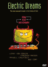 Load image into Gallery viewer, Electric Dreams Dvd Film &amp; Television DVDs Retro and Classic Flixs 
