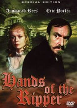 Load image into Gallery viewer, Hands of the Ripper DVD Film &amp; Television DVDs Retro and Classic Flixs 
