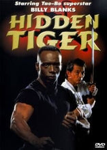 Load image into Gallery viewer, Hidden Tiger a.k.a Balance of Power Dvd Media > DVDs &amp; Videos Retro and Classic Flixs 
