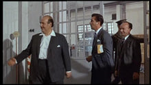 Load image into Gallery viewer, Hot Enough for June (a.k.a Agent 8 3/4) Dvd Media > DVDs &amp; Videos Retro and Classic Flixs 
