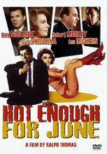 Load image into Gallery viewer, Hot Enough for June (a.k.a Agent 8 3/4) Dvd Media > DVDs &amp; Videos Retro and Classic Flixs 
