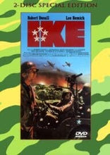Load image into Gallery viewer, Ike Robert Duvall T.V. Miniseries 2 DVD Edition Film &amp; Television DVDs Retro and Classic Flixs 
