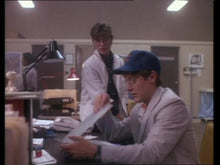 Load image into Gallery viewer, Jack's Back James Spader DVD Film &amp; Television DVDs Retro and Classic Flixs 
