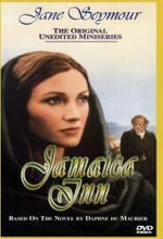 Load image into Gallery viewer, Jamaica Inn Jane Seymour Dvd Film &amp; Television DVDs Retro and Classic Flixs 
