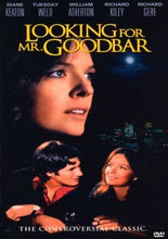 Load image into Gallery viewer, Looking For Mr. Goodbar Dvd Film &amp; Television DVDs Retro and Classic Flixs 
