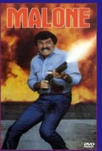 Load image into Gallery viewer, Malone Burt Reynolds DVD Film &amp; Television DVDs Retro and Classic Flixs 
