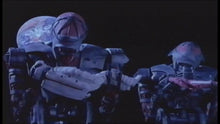 Load image into Gallery viewer, Moontrap Bruce Campbell Dvd Media > DVDs &amp; Videos Retro and Classic Flixs 
