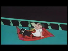 Load image into Gallery viewer, Mr. Magoo: 1001 Arabian Nights Dvd Film &amp; Television DVDs Retro and Classic Flixs 

