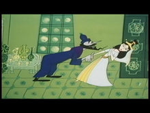 Load image into Gallery viewer, Mr. Magoo: 1001 Arabian Nights Dvd Film &amp; Television DVDs Retro and Classic Flixs 
