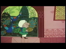 Load image into Gallery viewer, Mr. Magoo: 1001 Arabian Nights Dvd Film &amp; Television DVDs Retro and Classic Flixs 
