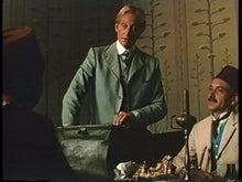 Load image into Gallery viewer, Pascali's Island Ben Kingsley Dvd Film &amp; Television DVDs Retro and Classic Flixs 
