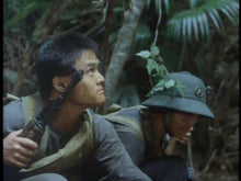 Load image into Gallery viewer, Platoon Leader Michael Dudikoff Dvd Media > DVDs &amp; Videos Retro and Classic Flixs 

