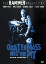 Load image into Gallery viewer, Quatermass and the Pit James Donald Dvd Film &amp; Television DVDs Retro and Classic Flixs 

