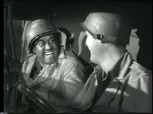 Load image into Gallery viewer, Red Ball Express Sidney Poiter DVD Film &amp; Television DVDs Retro and Classic Flixs 
