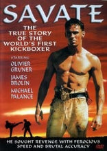 Load image into Gallery viewer, Savate a.k.a. The Fighter Dvd Film &amp; Television DVDs Retro and Classic Flixs 
