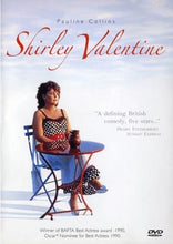 Load image into Gallery viewer, Shirley Valentine Dvd Film &amp; Television DVDs Retro and Classic Flixs 
