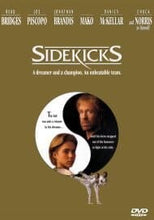 Load image into Gallery viewer, Sidekicks Chuck Norris DVD Film &amp; Television DVDs Retro and Classic Flixs 
