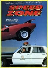 Load image into Gallery viewer, Speed Zone John Candy Comedy Dvd Film &amp; Television DVDs Retro and Classic Flixs 
