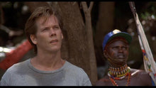 Load image into Gallery viewer, The Air Up There Kevin Bacon Dvd Film &amp; Television DVDs Retro and Classic Flixs 
