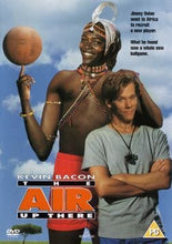 Load image into Gallery viewer, The Air Up There Kevin Bacon Dvd Film &amp; Television DVDs Retro and Classic Flixs 
