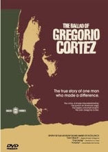 Load image into Gallery viewer, The Ballad of Gregorio Cortez DVD Film &amp; Television DVDs Retro and Classic Flixs 
