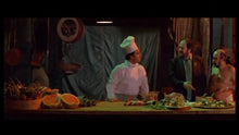 Load image into Gallery viewer, The Cook, The Thief, His Wife, And Her Lover Media > DVDs &amp; Videos Retro and Classic Flixs 
