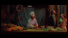 Load image into Gallery viewer, The Cook, The Thief, His Wife, And Her Lover Media > DVDs &amp; Videos Retro and Classic Flixs 
