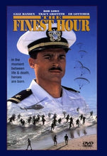 Load image into Gallery viewer, The Finest Hour Rob Lowe Dvd Film &amp; Television DVDs Retro and Classic Flixs 
