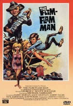 Load image into Gallery viewer, The Flim Flam Man George C. Scott Dvd Film &amp; Television DVDs Retro and Classic Flixs 
