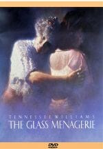 Load image into Gallery viewer, The Glass Menagerie John Malkovich Joanne Woodard DVD Film &amp; Television DVDs Retro and Classic Flixs 
