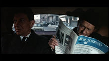 Load image into Gallery viewer, The Ipcress File Dvd Film &amp; Television DVDs Retro and Classic Flixs 
