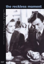 Load image into Gallery viewer, The Reckless Moment James Mason DVD Film &amp; Television DVDs Retro and Classic Flixs 
