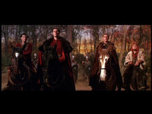 Load image into Gallery viewer, The Warlord Charlton Heston Dvd Film &amp; Television DVDs Retro and Classic Flixs 
