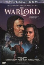 Load image into Gallery viewer, The Warlord Charlton Heston Dvd Film &amp; Television DVDs Retro and Classic Flixs 
